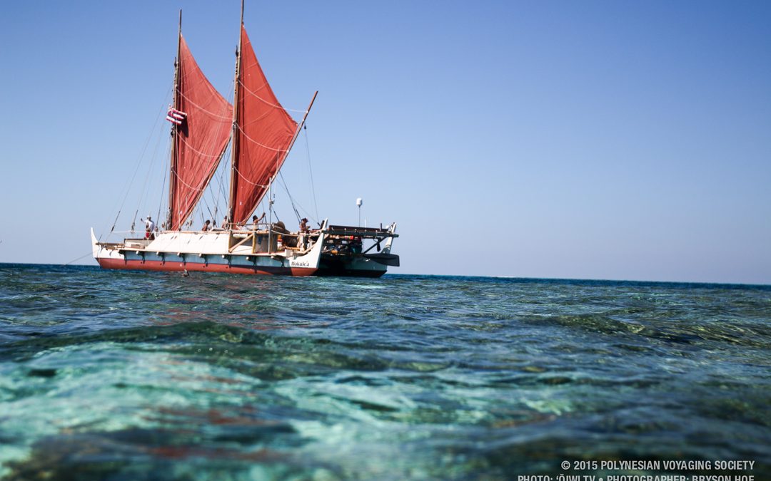 Sharing Hope for the Worlds Corals