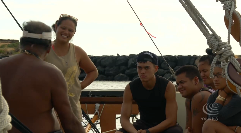 Video: MA’O Organic Farms