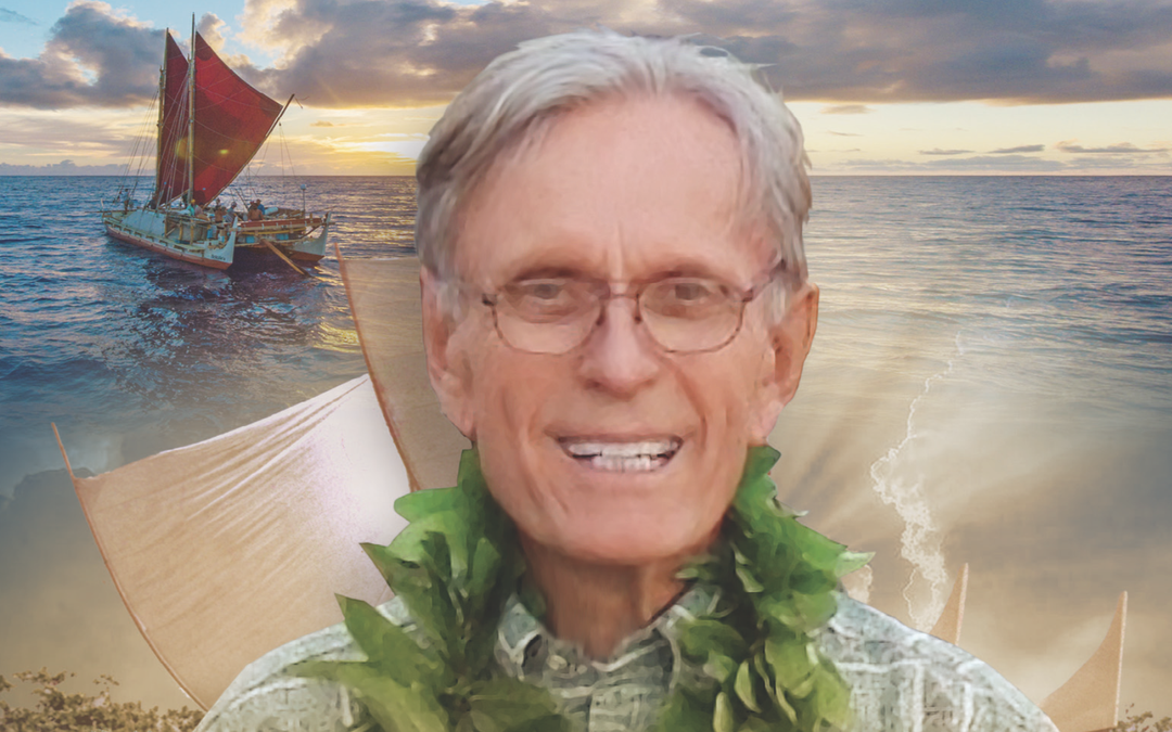 Bid Aloha to PVS Founder Ben Finney