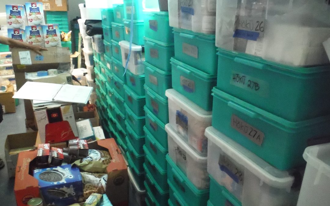 Blog | Cat Fuller: Getting Out of the Boxes