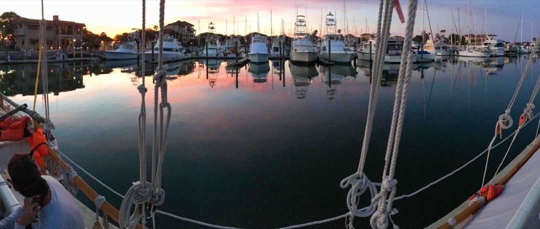 Hōkūleʻa Update | April 9, 2016