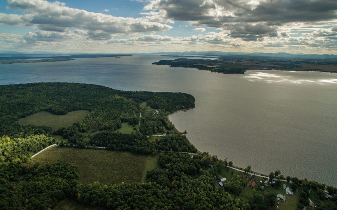 Classroom Connections | Lake Champlain Watershed