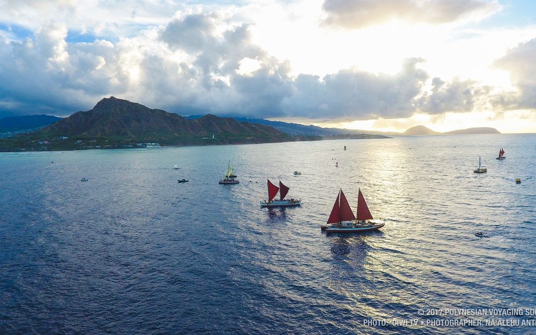 Worldwide Voyage Highlight Video