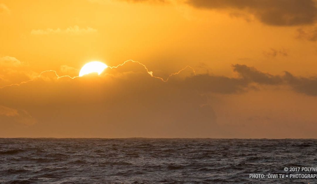 Hōkūleʻa Update| May 25, 2017