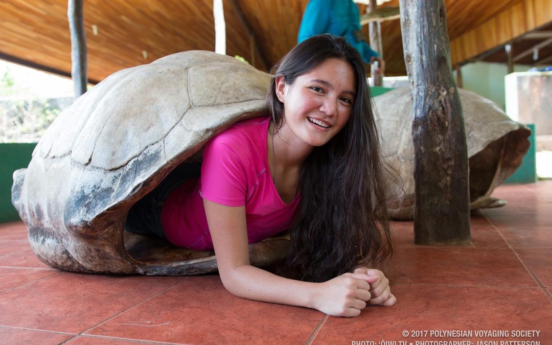Galapagos Update | Visits to Land & Sea – Photo Galleries