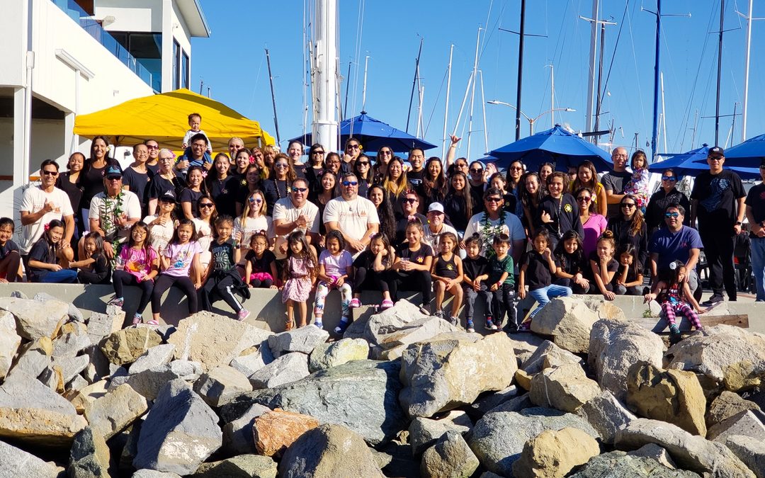 Hikianalia Update | Oct 20 & 21, 2018: We Love You Redondo!
