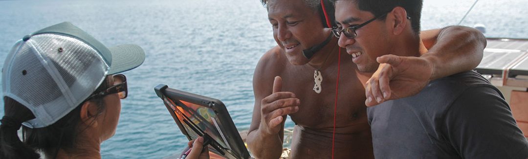 Canoe to Classroom exchanges continue and deepen