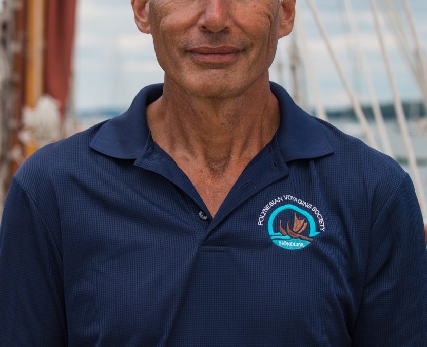 Crew – Peter Roney
