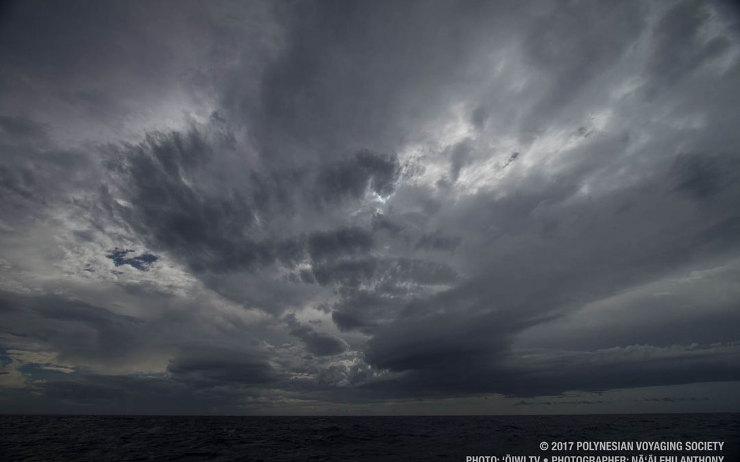Hōkūleʻa Update| May 21, 2017