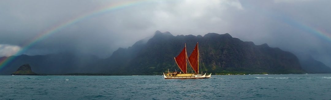 Mālama Honua discussed on Think Tech Hawai‘i