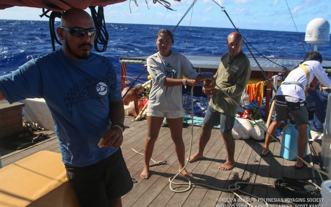 Blog | Kalā Baybayan: Continuing to Explore