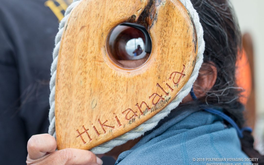 Hikianalia Update | Sep 1 – 2, 2018: Letters, Songs, Dolphins and Unicorns