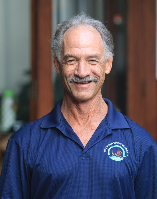 Crew – Kimo Lyman