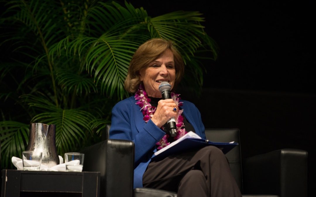 Mālama Honua Summit | Inspirational Speakers Series: Part 2