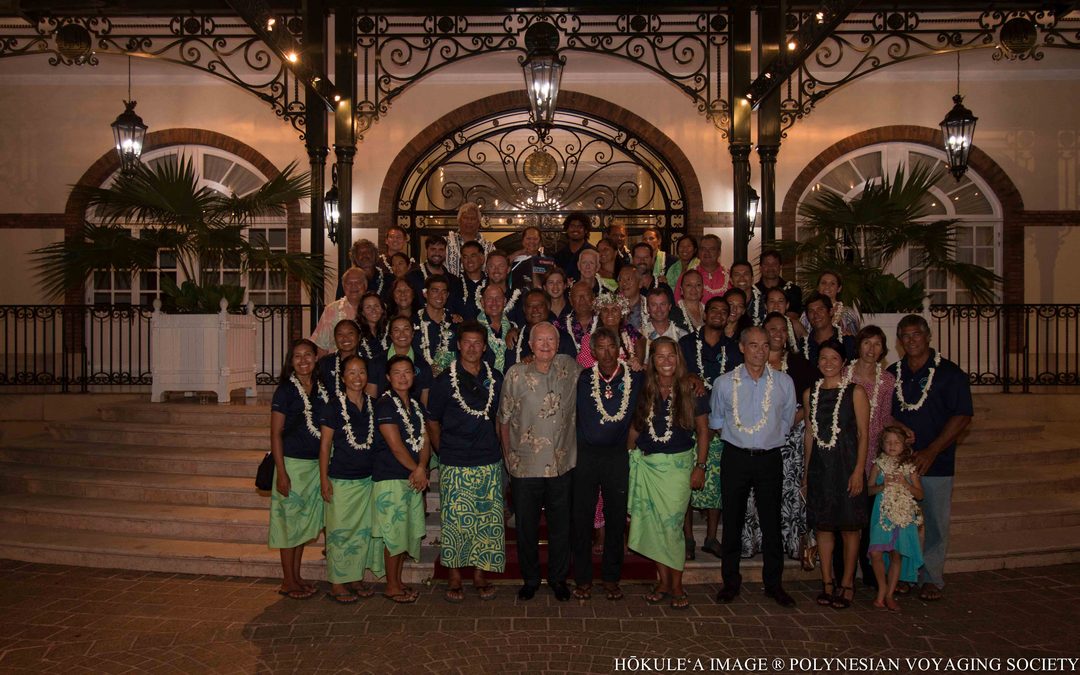 Papeʻete Update