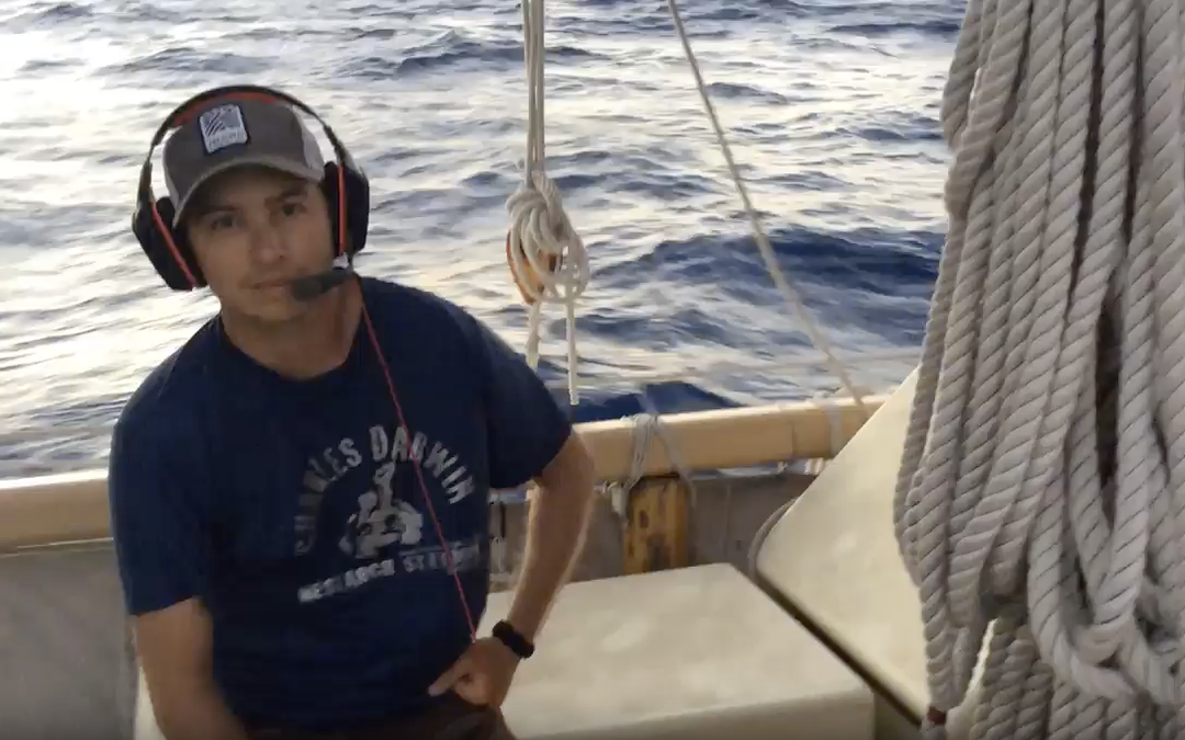 Hōkūleʻa Update | February 16, 2017: Jason’s Evening Update