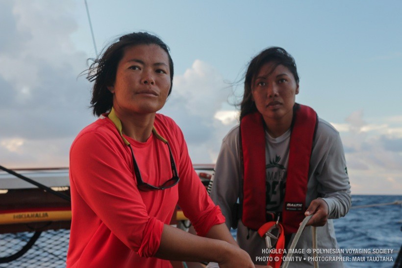 Monitoring the Health of Our Oceans Through Water Quality Measurements