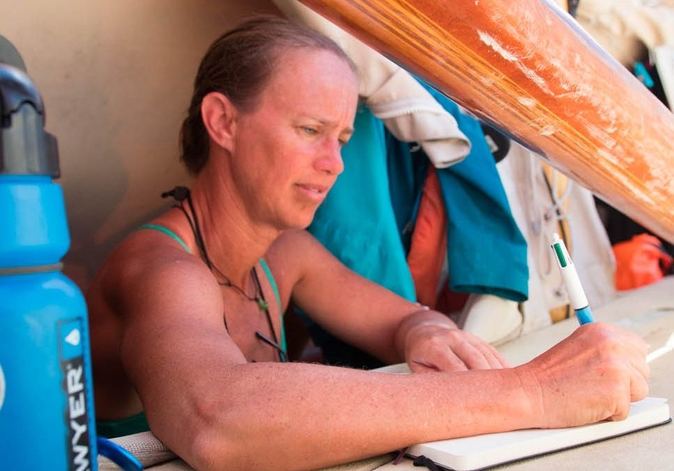 Hōkūleʻa Update | March 13, 2017