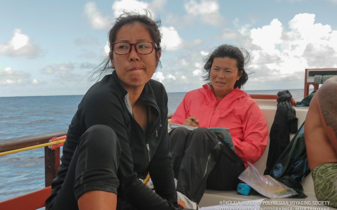 Songs of the Sea Through Marine Acoustics