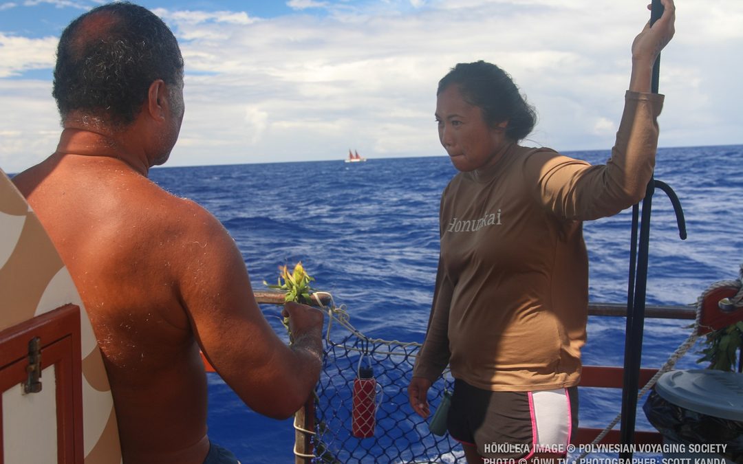 Crew Update, August 17, 2014