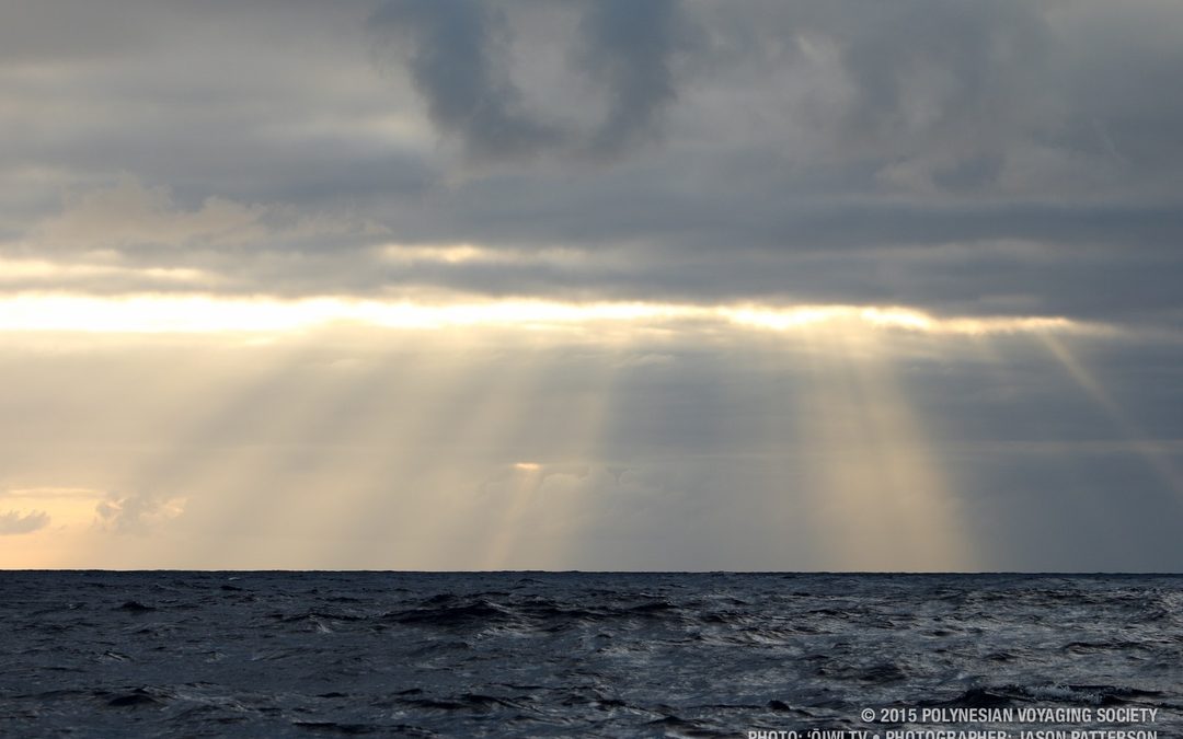 Hōkūleʻa Update | January 16, 2016