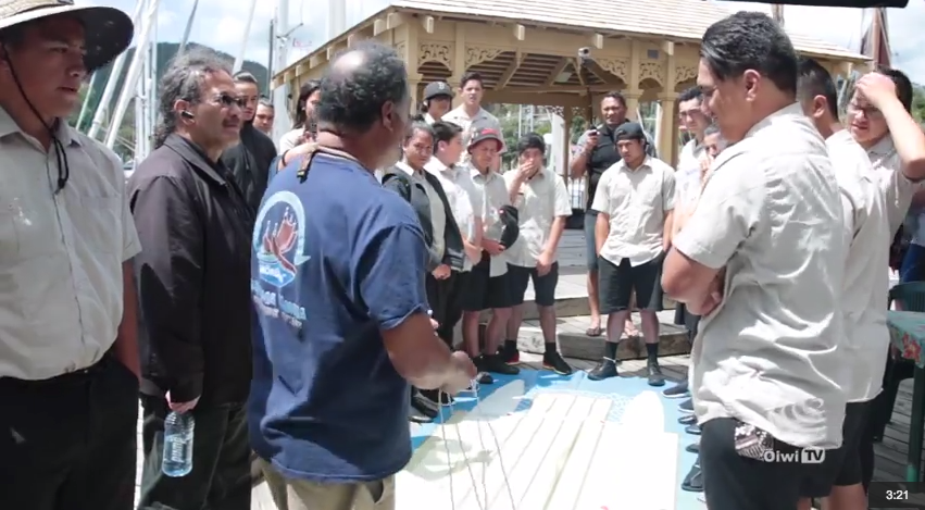 Te Kāpehu Whetū: Inspirational Education