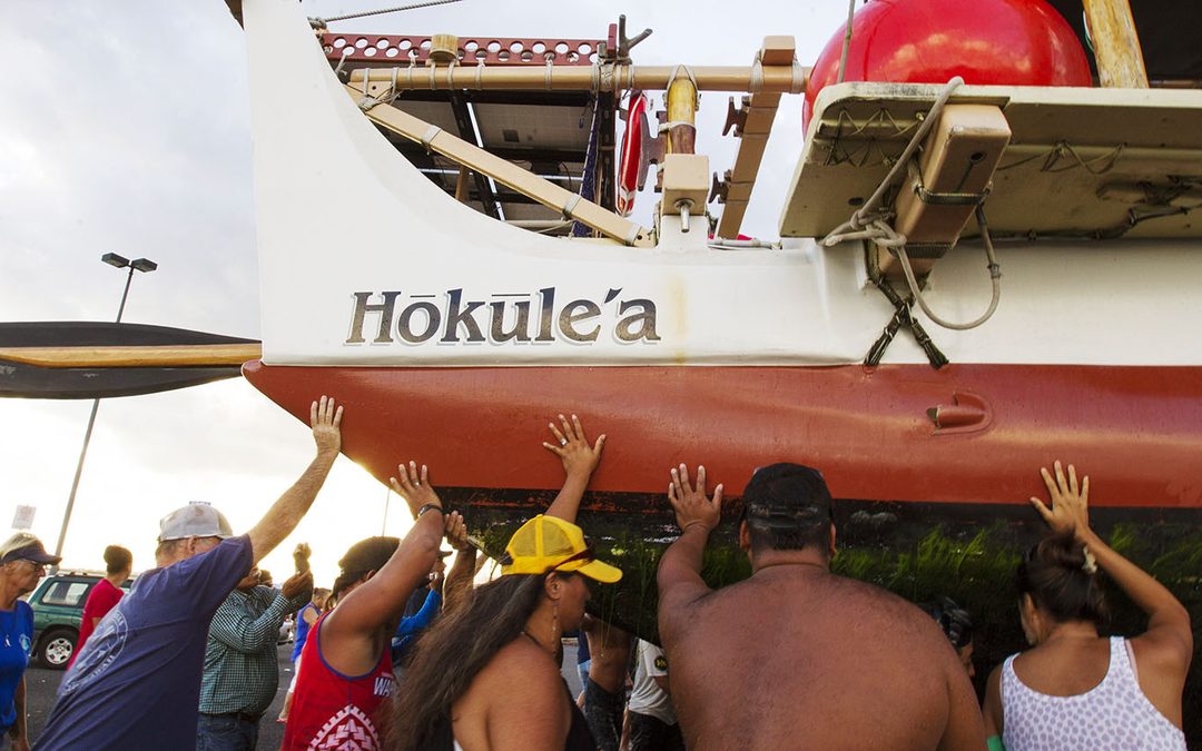 Mālama Waʻa Training Program – Oʻahu