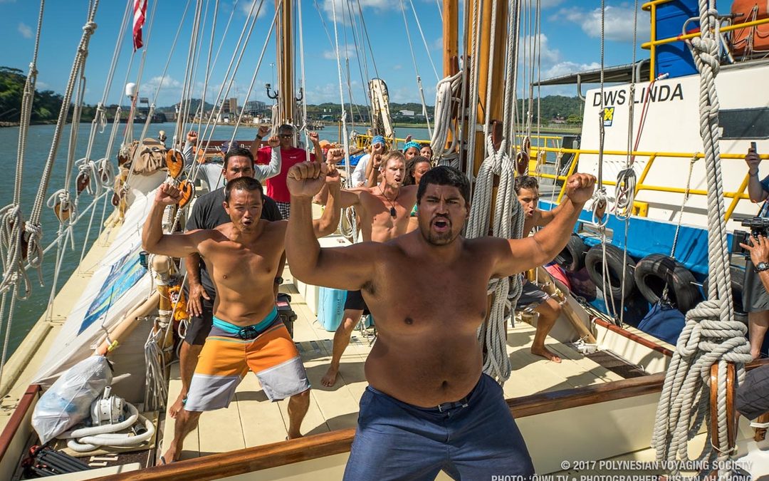 Hōkūleʻa Update | January 11, 2017