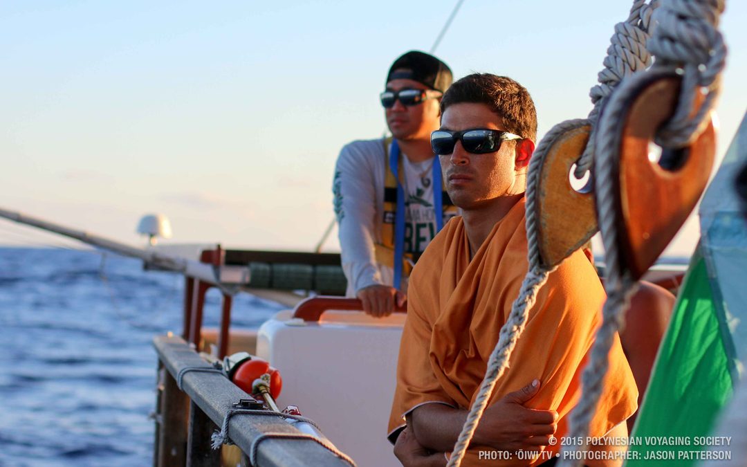 Hikianalia Update | May 30, 2015