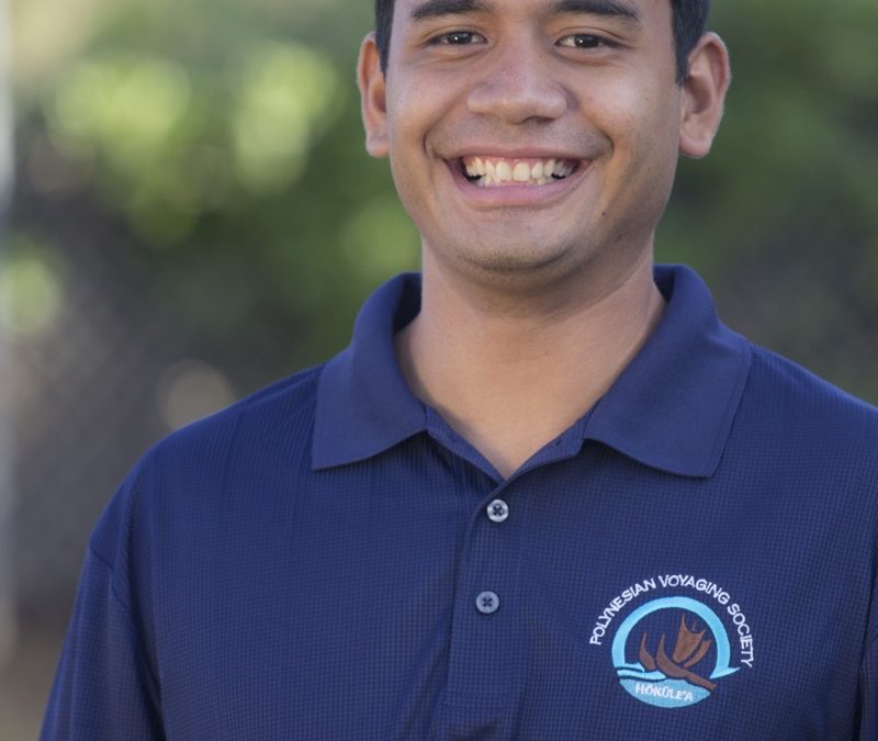 Crew – Kaiwi Hamakua-Makuʻe