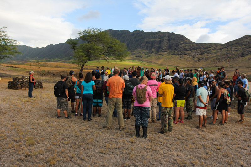 Video: Mākua Valley