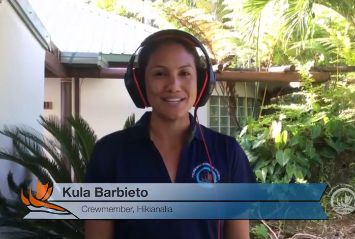 Ask the Crew | Kula Barbieto: How will this voyage later affect you?