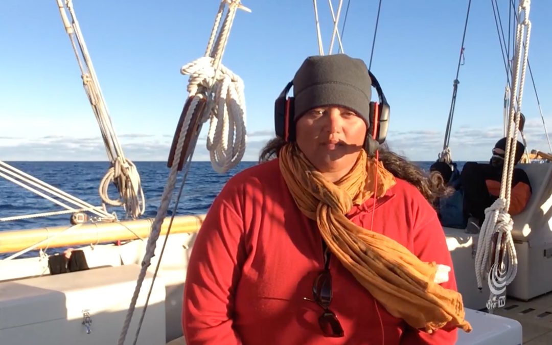 ShoutOut | Pomai Bertelmann: Keaʻau and Pāhoa High Schools