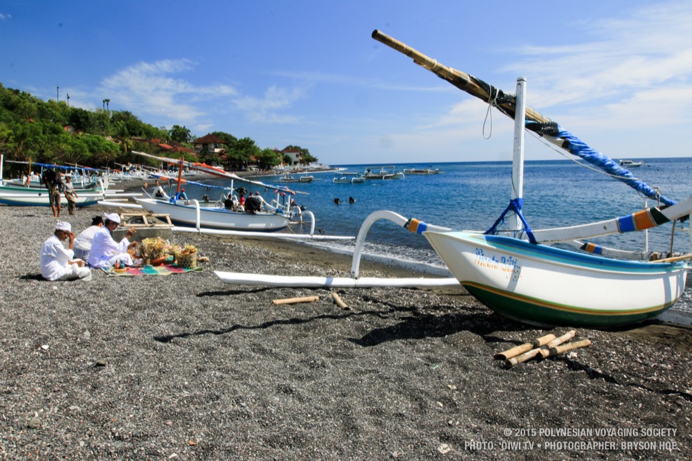 Hōkūleʻa Update | August 9, 2015