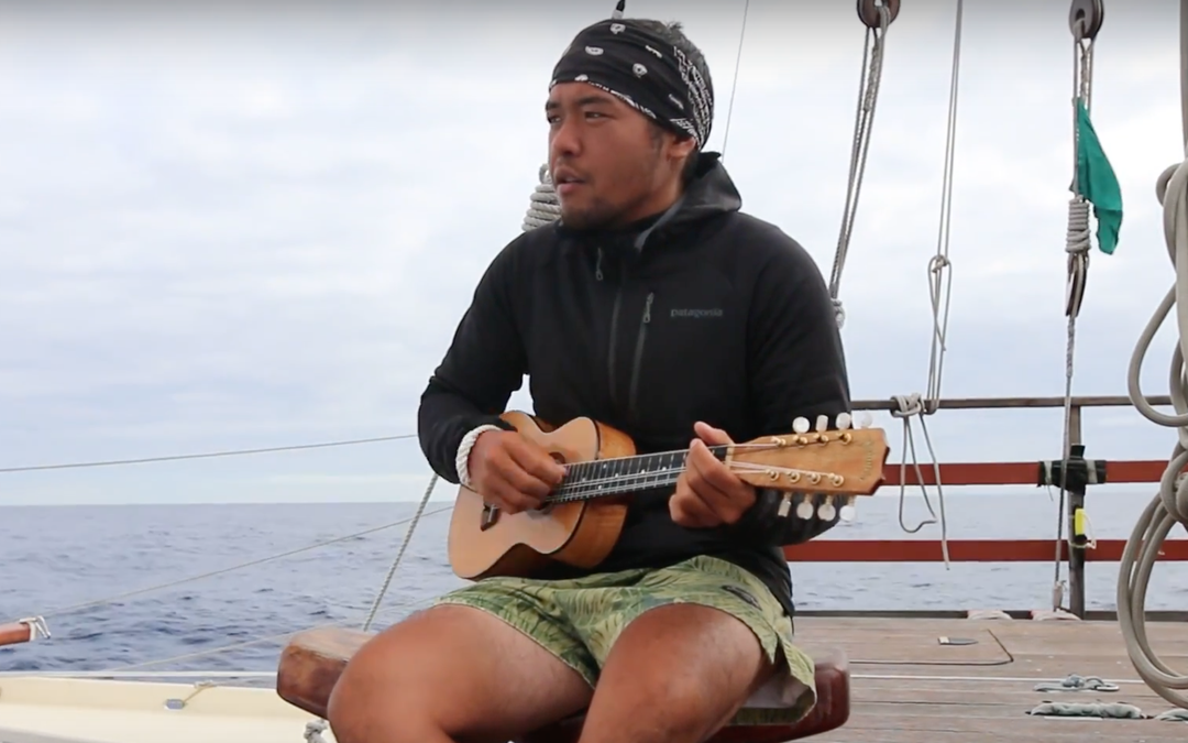 Hikianalia Update | Sept 15, 2018: Happy Birthday Hikianalia!